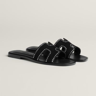 Hermes summer sandals hot sale